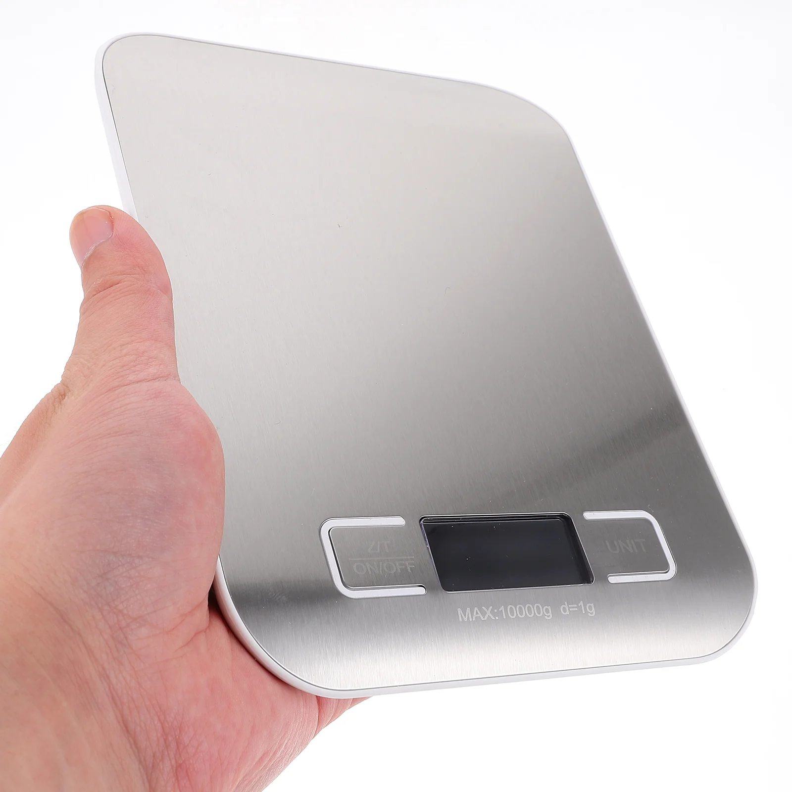 Electronic Scale Small Pocket Scales Food for Weight Kitchen Digital Grams Mini Baby