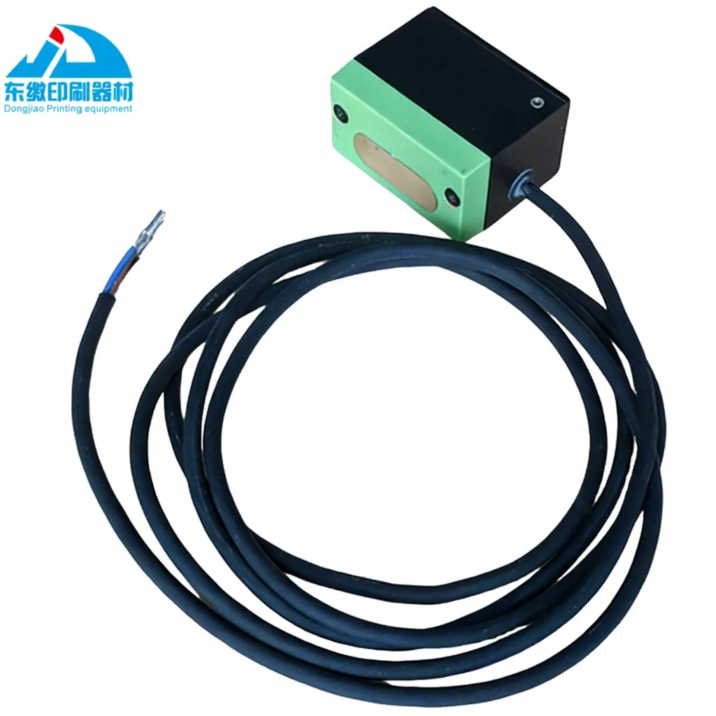 

1 Piece Hot Sale Sensor CS-16-5N for Komori Offset Printing Machine Spare Parts Sensor CS-16-5N