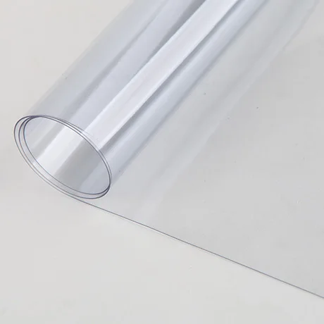 

11mil Transparent Safety Window Film Anti Shatter Clear Glass Protection film For Architecture and Car Window