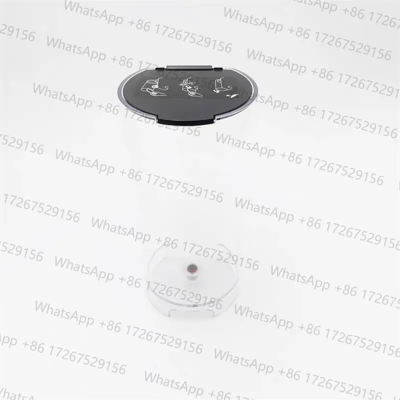 Adecuado para cápsula de café, tanque de agua Essenza Mini, C30, EN85, accesorios de tanque de agua, reemplazo