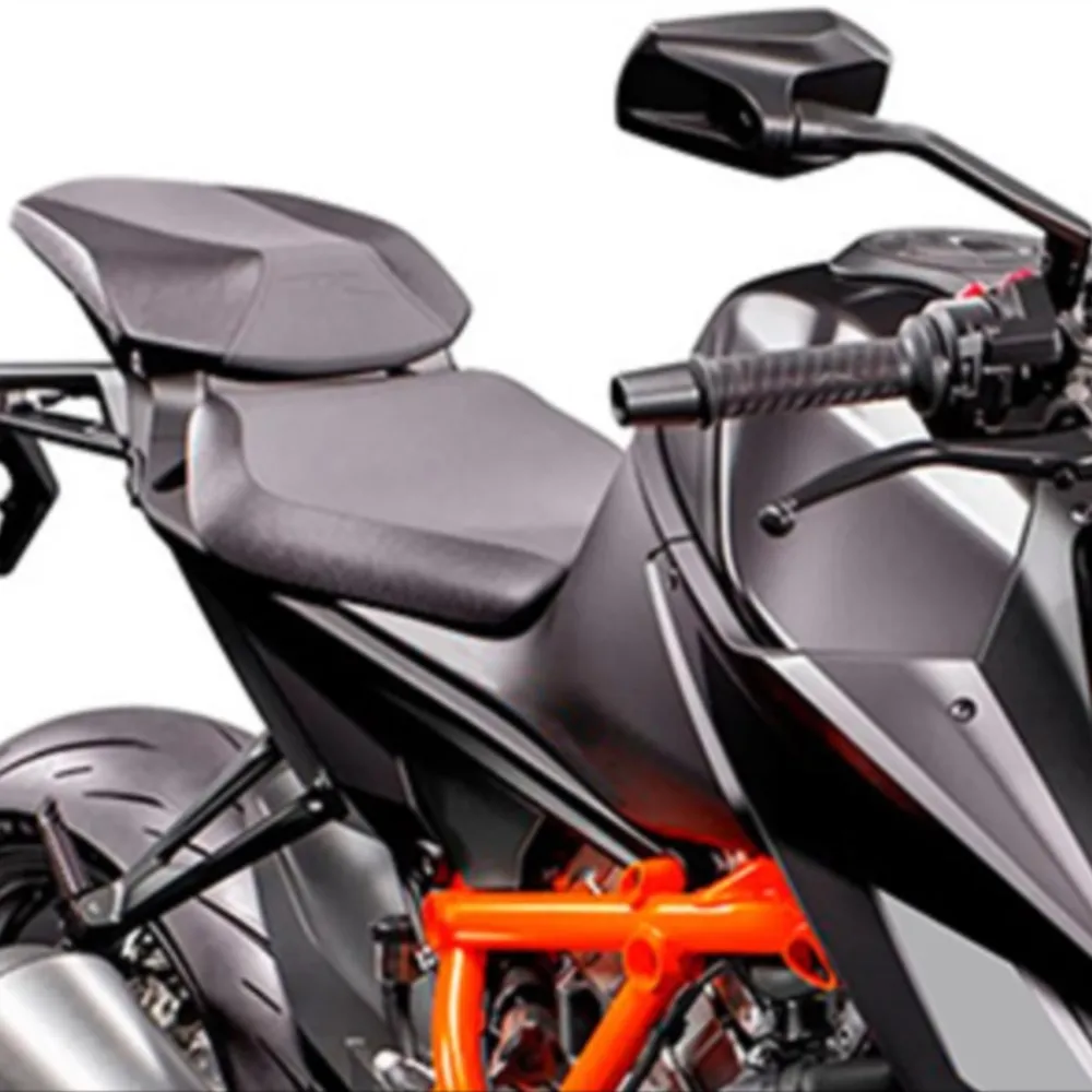 

For 1390 Super Duke R EVO 1290 Super Duke R EVO 2020-2025 2021 Side ag Mout Carrier Motorcycle Holder Support CNC Accessories