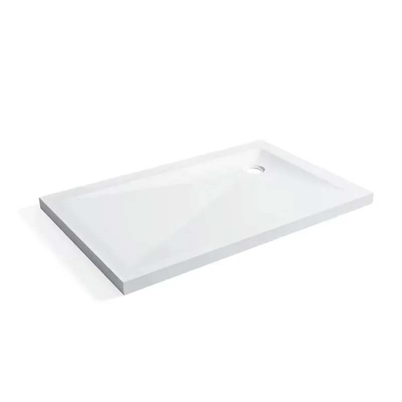 The factory Supplies Newly Designed Free-standing Shower Tray For Bathroom Shower Base