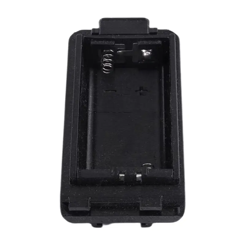 【vente-d'anniversaire】Etui-de-chargement-usbc-pour-radios-talkie-walkie-quansheng-uv-k5-uv-k6-accessoires-de-batterie