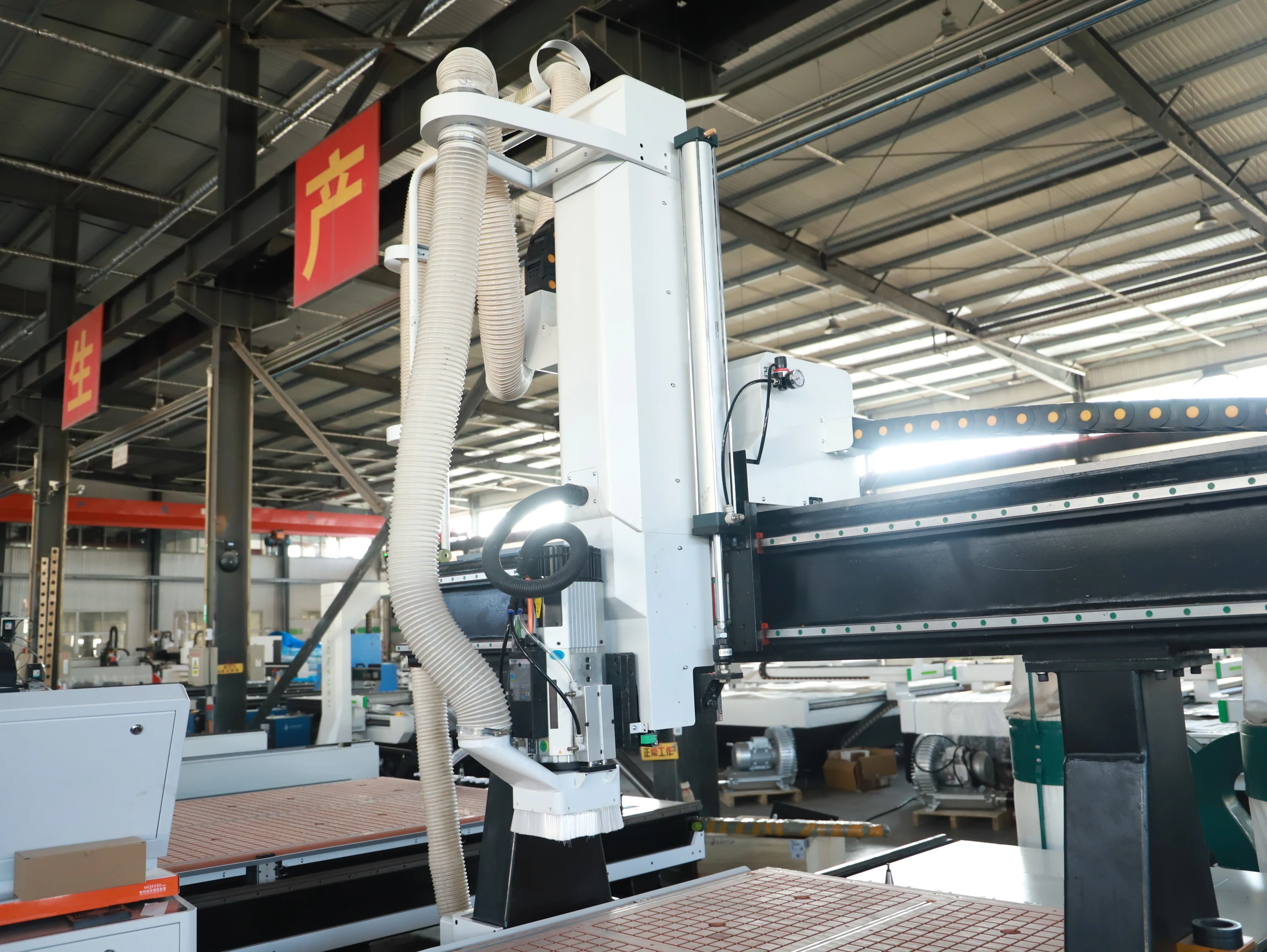 New Machine Hot Sal…