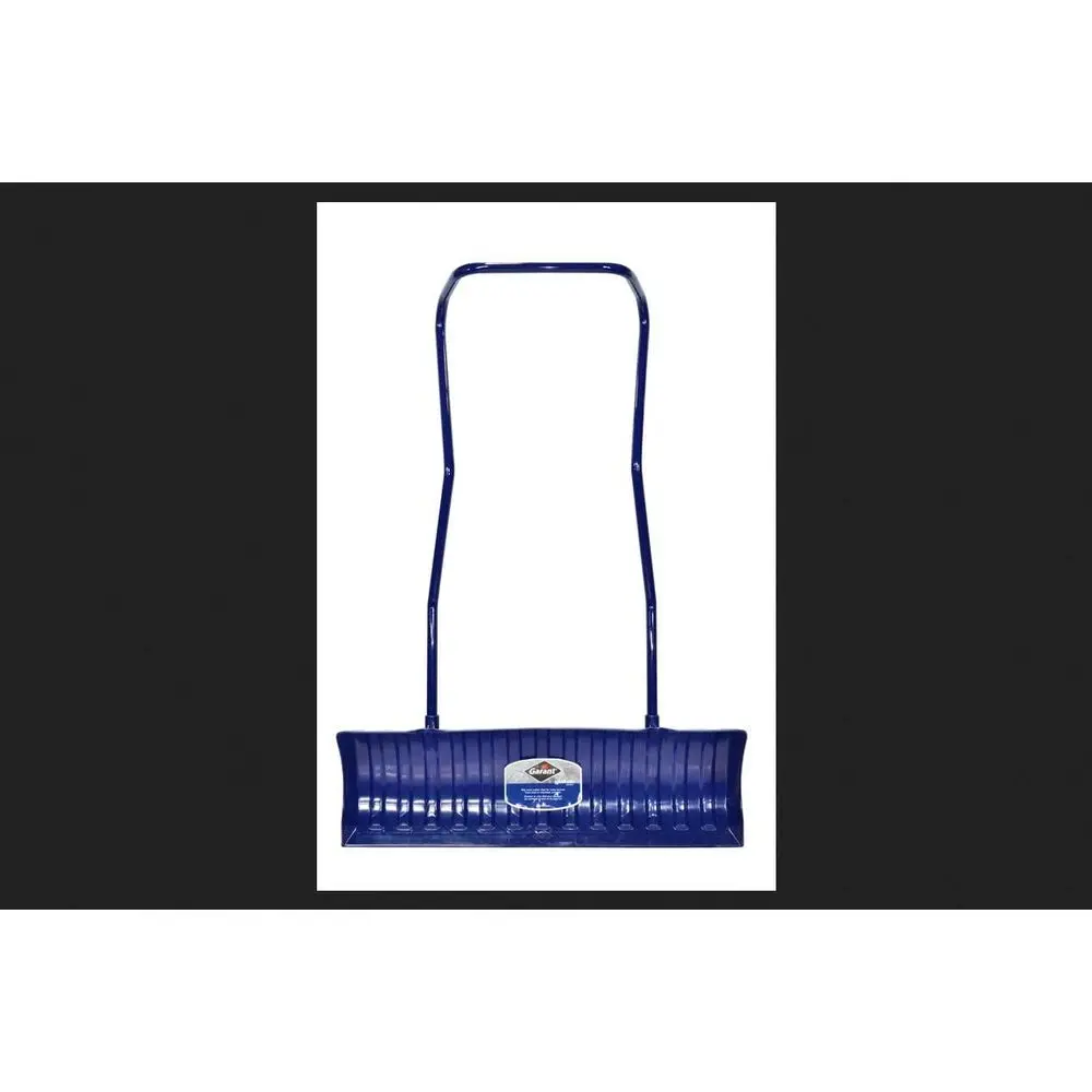 

Пластиковый снегоуборщик шириной 36 дюймов