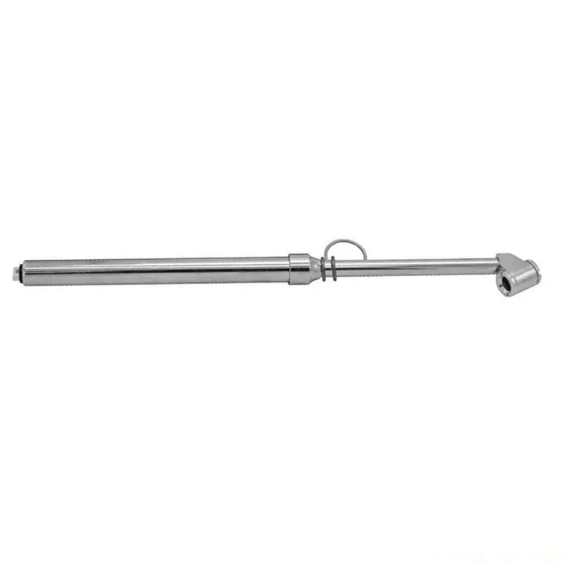 J0MA Pressure Gauge Heavy Duty Tire Air Pressure Measurement Tool for Semi Trucks