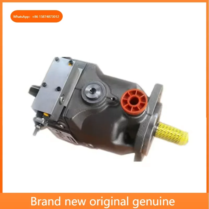 

Гидравлический поршневой насос PV092L1K1T1NFHS напрямую от производителя (модели PV092, PV092R, PV092R1, PV092R1K1, PV092R1K1T1)