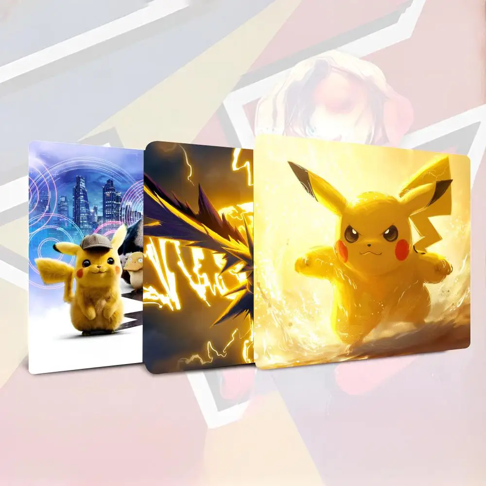 Pokemon Eevee Mouse Pad Gaming Laptops Keyboard Mat Deskmat Pc Accessories Desk Protector Mousepad Gamer Mats Anime Mause Pads