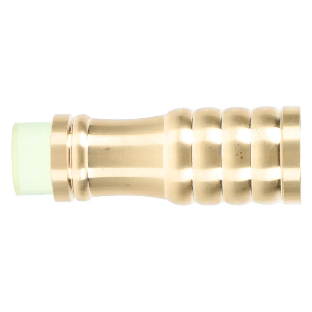 12Mm Professional Anti Slip Walking Stick Foot Cover Crutch Tip with Smooth Burr Free Surface Light Portable Cane Foot Pad