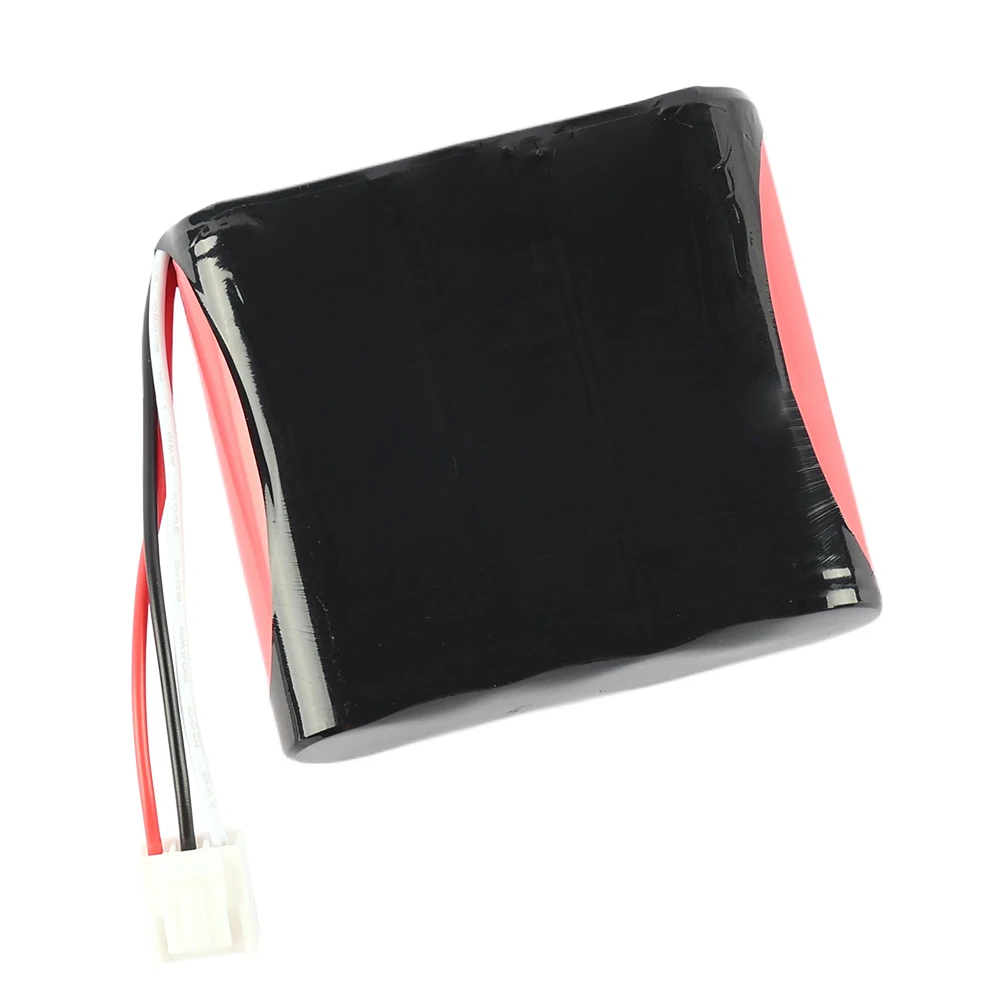 TWSLB-005 HYLB-102 JHOTA-99K-00 Ersatzakku für Vitalzeichenmonitor SE-1 SE-100 SE-1200 SE-1201 SE-300 SE-300B SE-300G – Detail 5