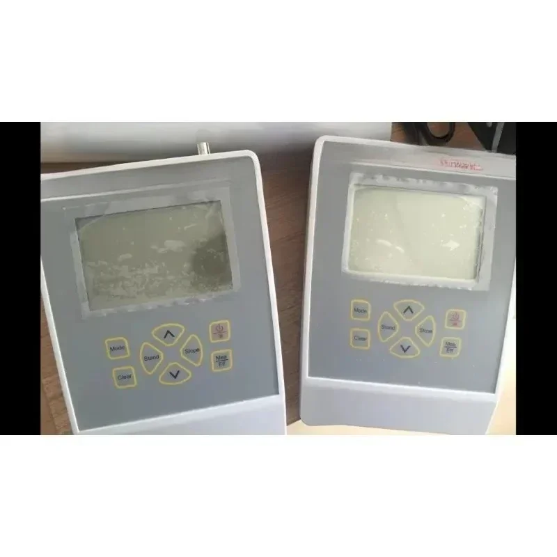 Laboratorio DW-PH630 Misuratore di ph tascabile PH/Temp portatile