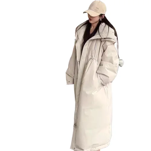 أسفل المعاطف