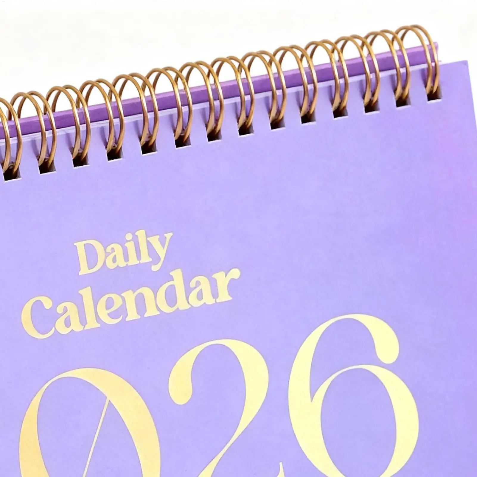 

2026 Desktop Calendar Spiral Bound Offices Planner With 2 Stickers 2026 Office Calendar For Christmas Home Work Study Holiday
