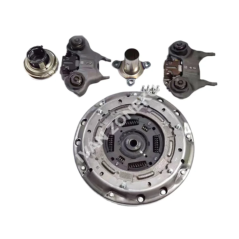 

6dct250 for Ford Focus 1.6 Clutch Fork Release Bearing kit Gearbox Clutch Kit 602000800