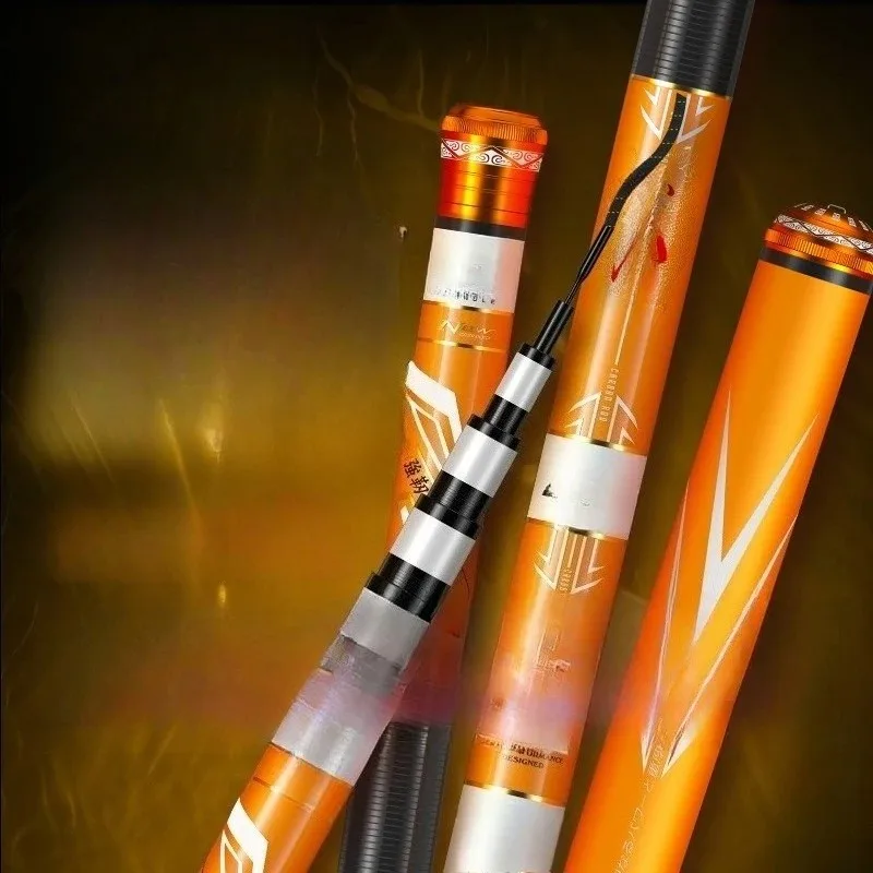 

Special for large fishing rod matching, large fish fishing rod
