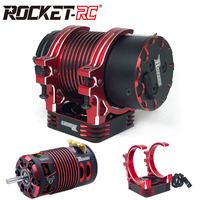 RocketRC 4268 4274 V2 2700KV 2450KV 2150KV 2000KV 1850KV 1550KV Sensored Brushless Motor for 1/8 RC On-road Off-road Car