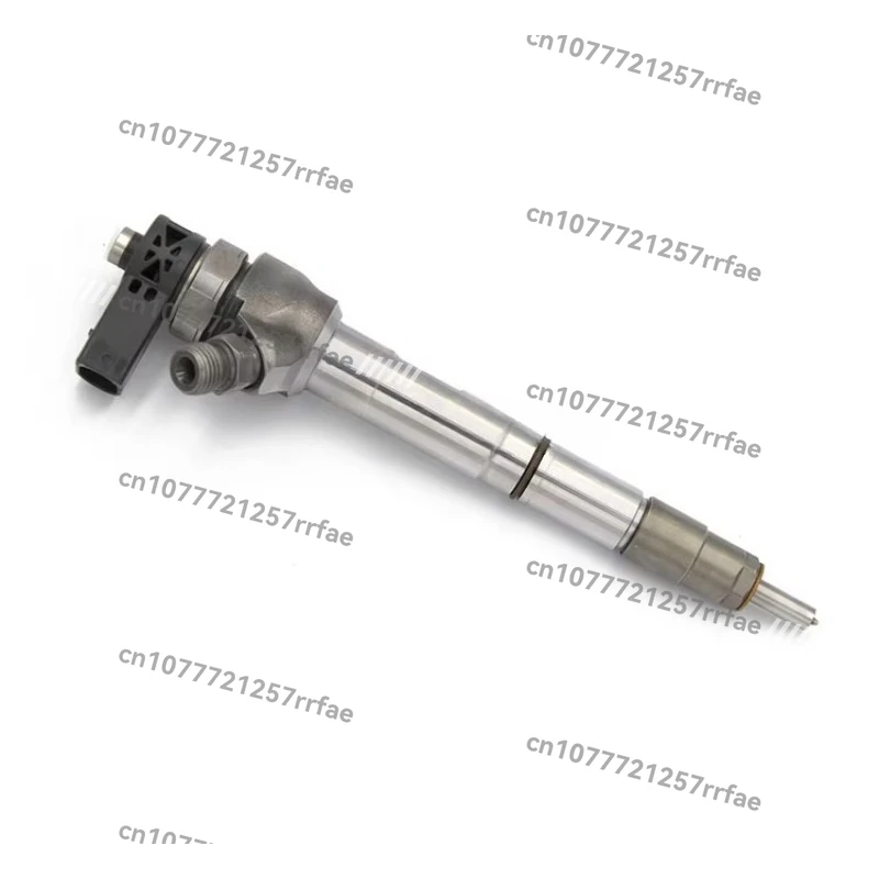 Factory direct Common rail injector 0445110646 0445110647 0986435166