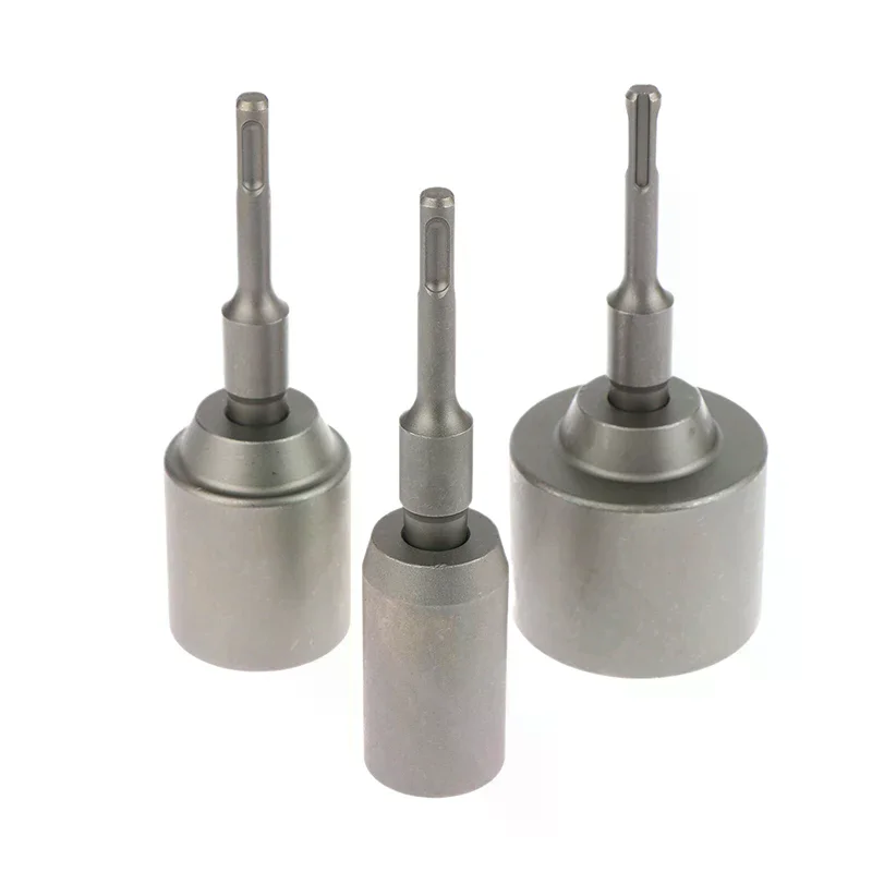 Forged Steel Sds-Pl…