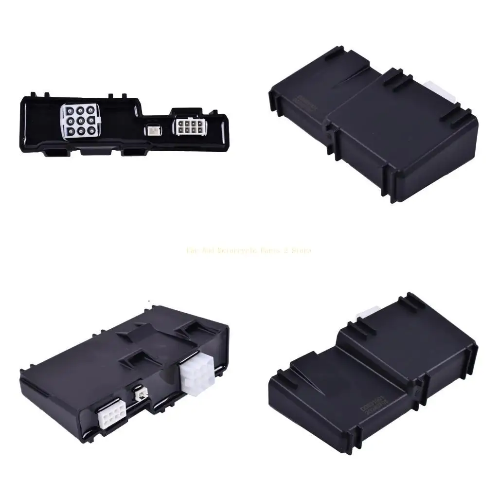 

Power Board For Running Board Controller Module Replacement Board