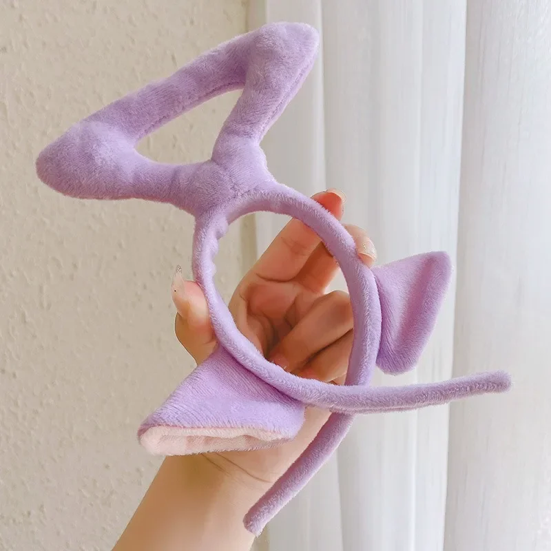 20 шт., ободок для волос с рисунком