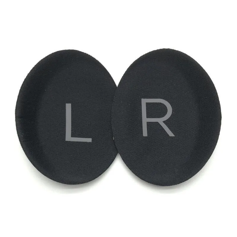 [DTC4]Replacement Ear Pads for Bose QC45 Wireless SE Headset Ear Pads Headphones Leather Sleeve Earphone Earmuff