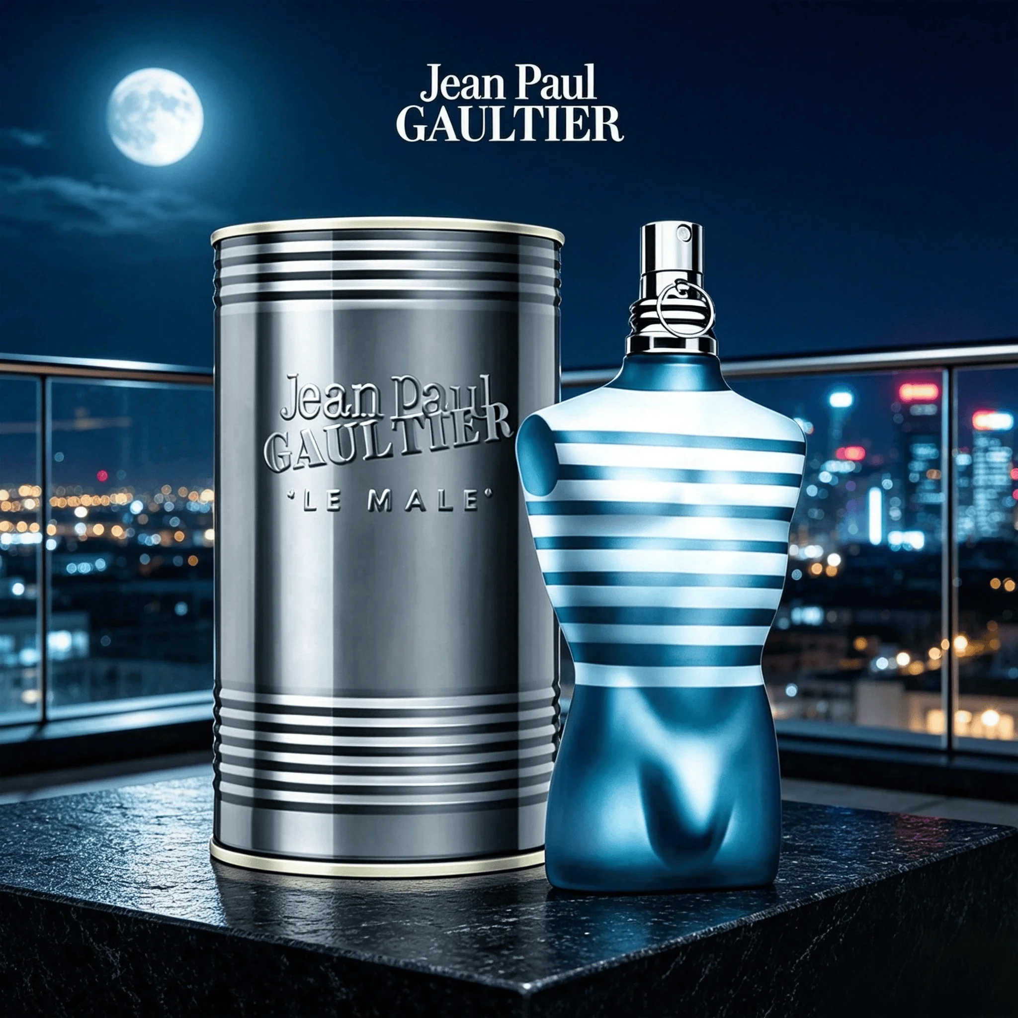 Perfume 1Genderless T de Jean  - Perfume Fragrance Jean Paul Gaultier avaliação e preço
