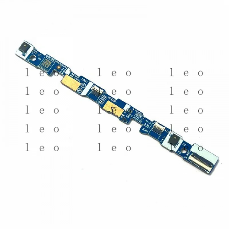 DD  Mic Microphone Board For Lenovo Legion 5 Pro 16IAH7 82S0 5C50S25298 NS-E244