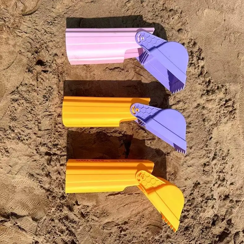 

Игрушка для копания песка, пляжный экскаватор, игрушка-экскаватор, рычаг-экскаватор, пляжная игрушка-экскаватор, игрушки для мальчиков и девочек, уличная игрушка, подарки для детей Q8Z0