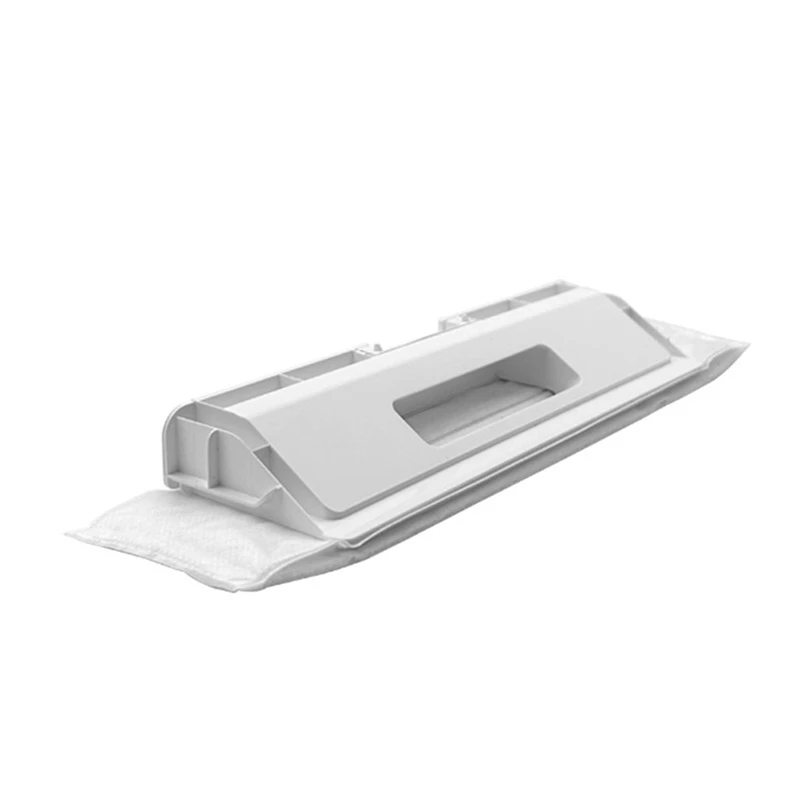 ¡CALIENTE! Bolsas de polvo para Xiaomi Mijia H40 / D101CN Robot aspirador bolsas accesorios piezas
