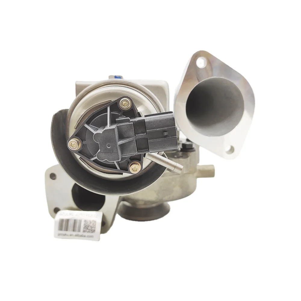 25194653 25187703 25187704 762463-0002 96440365 Hot Sale Turbocharger 49477-01610 49477-01510 for Orlando Cruze CDI VCDi Z20D1