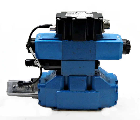 

Hydraulic Solenoid Valve KDG4V KDG5V KDG KTG KHDG KFDG KSDG Hydraulic Directional Solenoid Valve