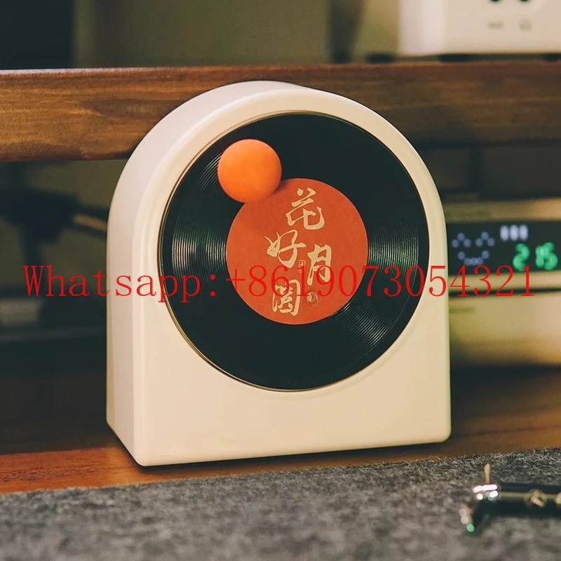 

Аудио ароматерапия Planet, подарки на день рождения для учителей, девочек, парней, одноклассников, редкие и практичные.