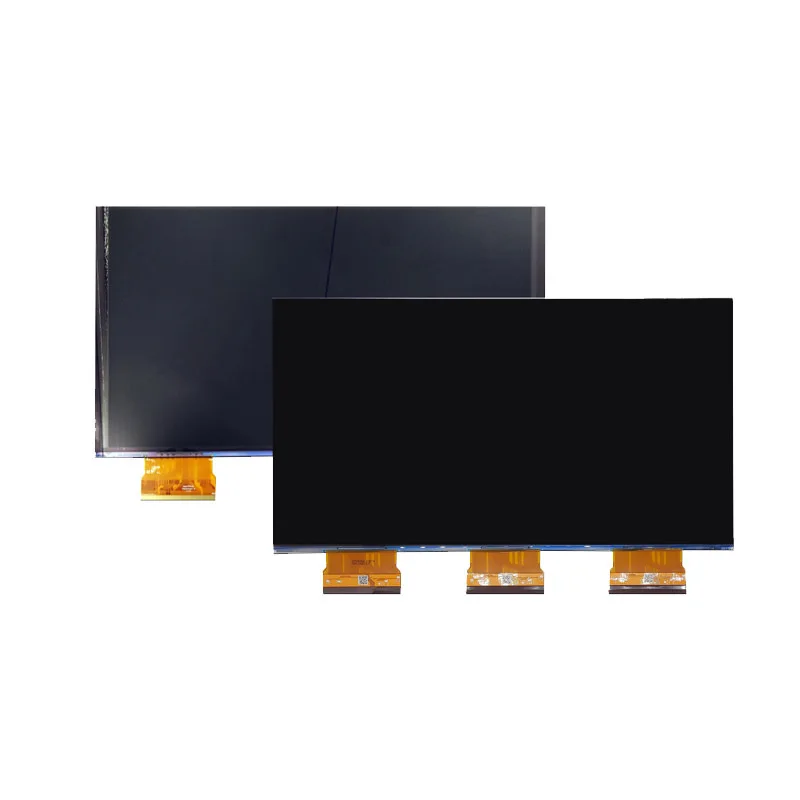 12.8 Inch 6K Black …