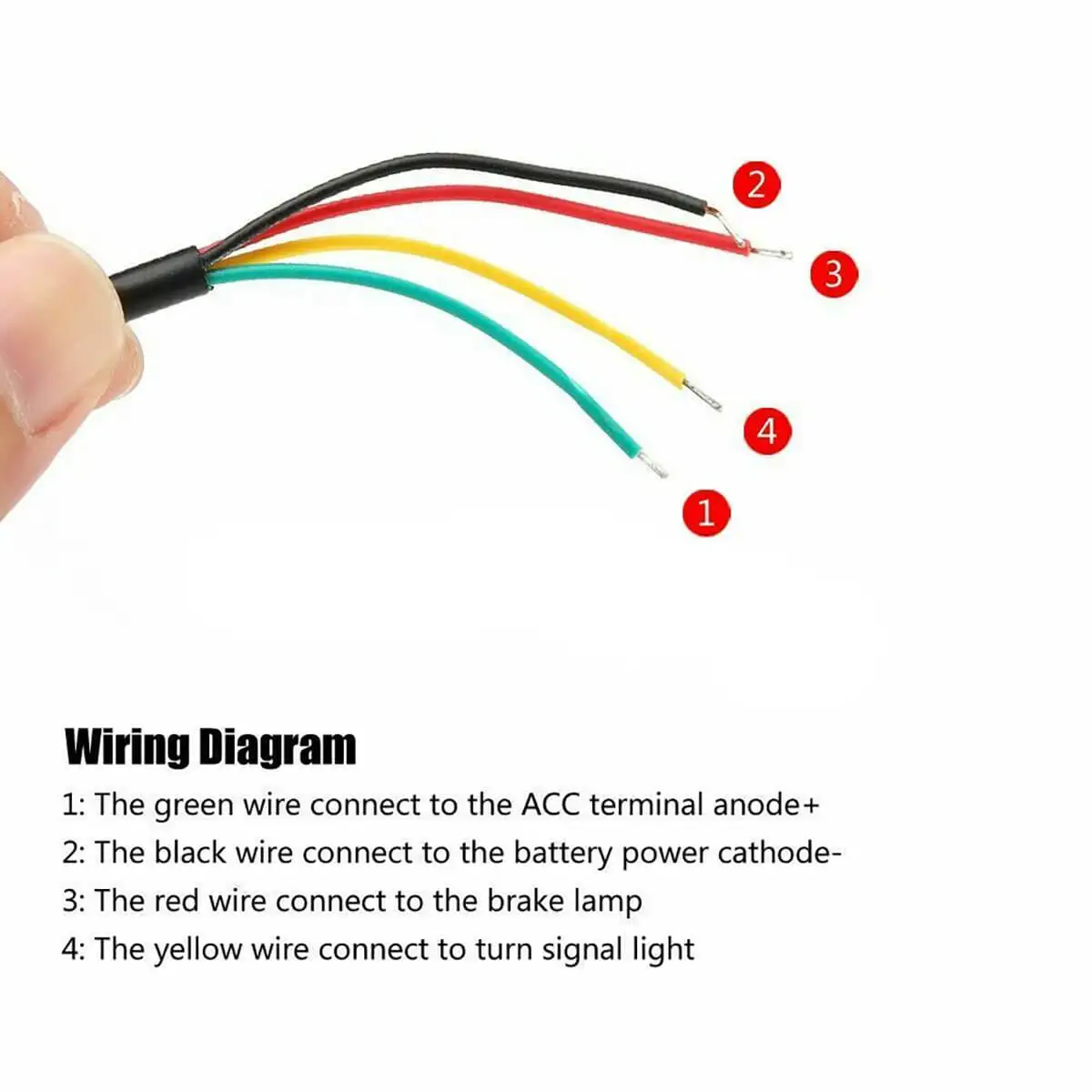 سيارة LED عاكس مصباح الخلفية الضباب مصباح الوفير ضوء DRL/الفرامل/الديناميكية بدوره إشارة لهوندا سيفيك هاتشباك نوع R