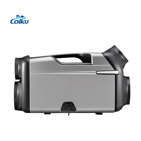 

Drainage-Free Mini Air Conditioners Car Rv Mobile Air Conditioner Portable Air Conditioner for Parking Tent