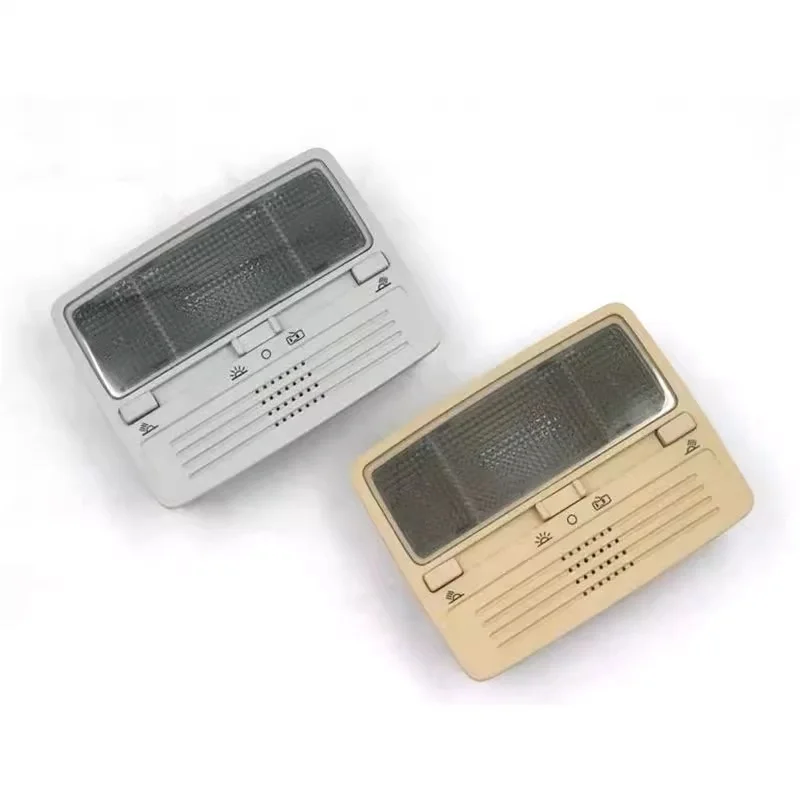 

Suitable For Volkswagen Santana 3000 Interior Reading Dome Light Automobiles Parts Accessories Car Stuff Interior Auto