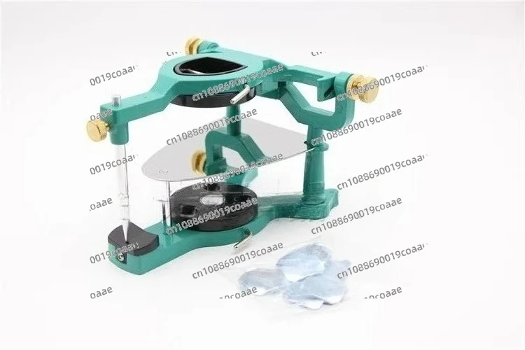 

Стоматологическая большая магнитная рамка для укуса, завод для обработки зубных протезов, механик, челюстная рамка с магнитом