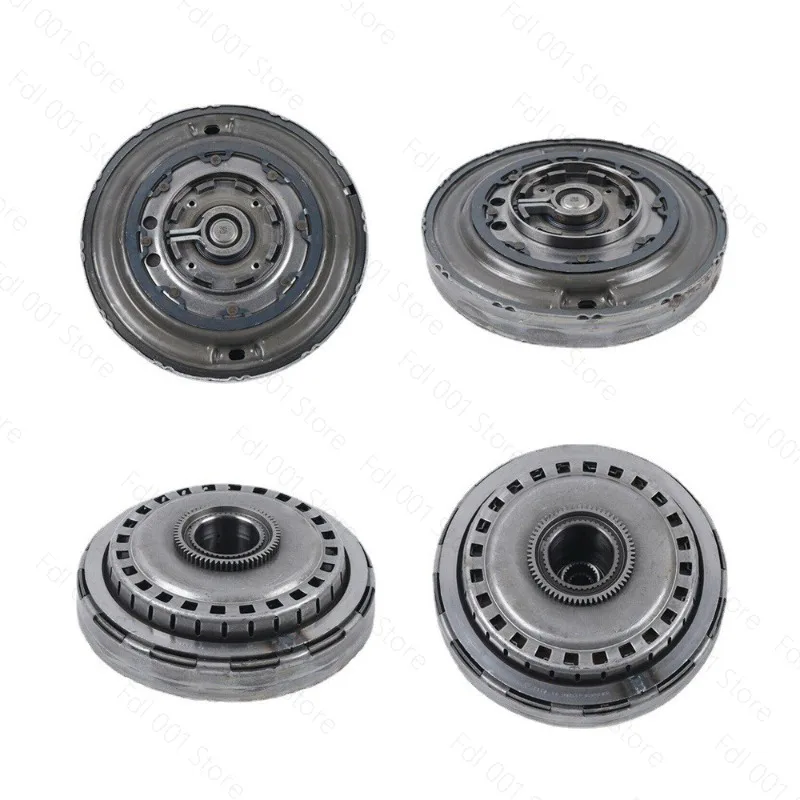 6DCT450 MPS6 Automatic Transmission Clutch Replacement Part