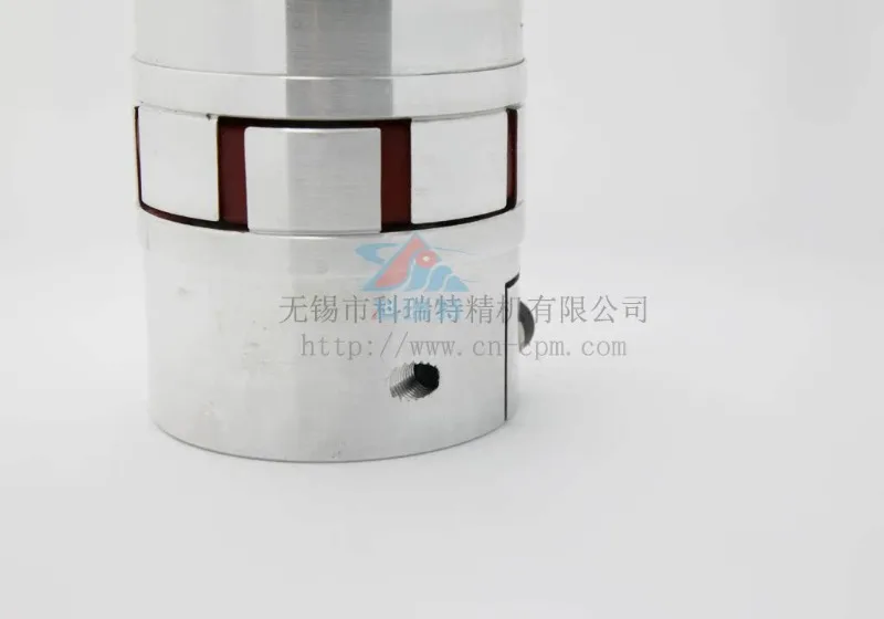 Plum coupling outer diameter 95 length 125 inner hole 25-50