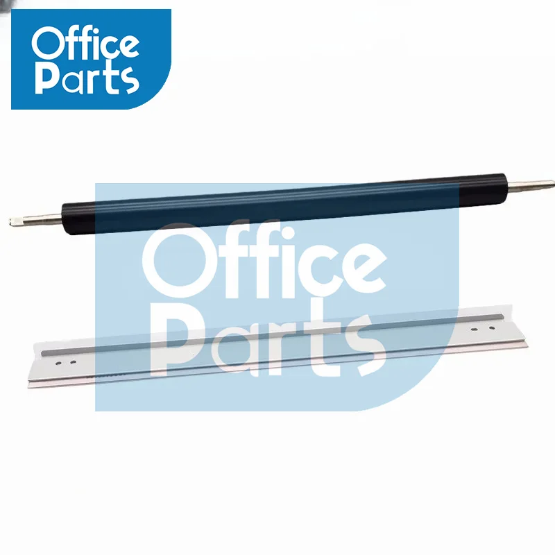 

1set. BTR Roll Blade 059K 86844 2nd Transfer Roller used for Xerox Versant 80 180 2100 3100 V80 V180 V2100 V3100