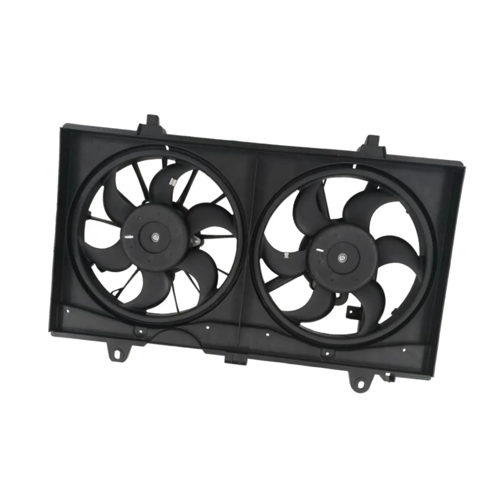 Radiator Cooling Fan 21481-et000 Direct Replace Easy Installation Professional Compatible for Nissan Sentra 2.0L 2007-2012