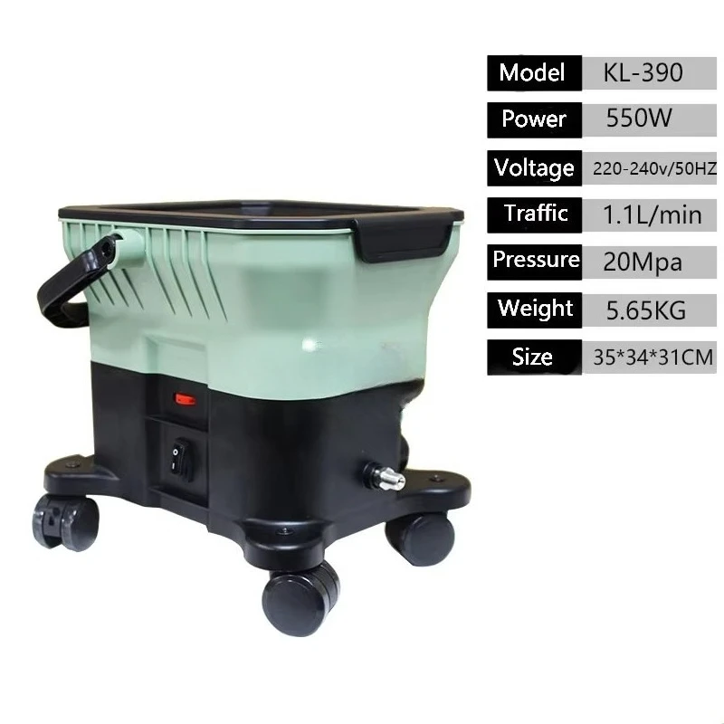 21v dual battery paint sprayer is durable and efficient pressure power gun pump type