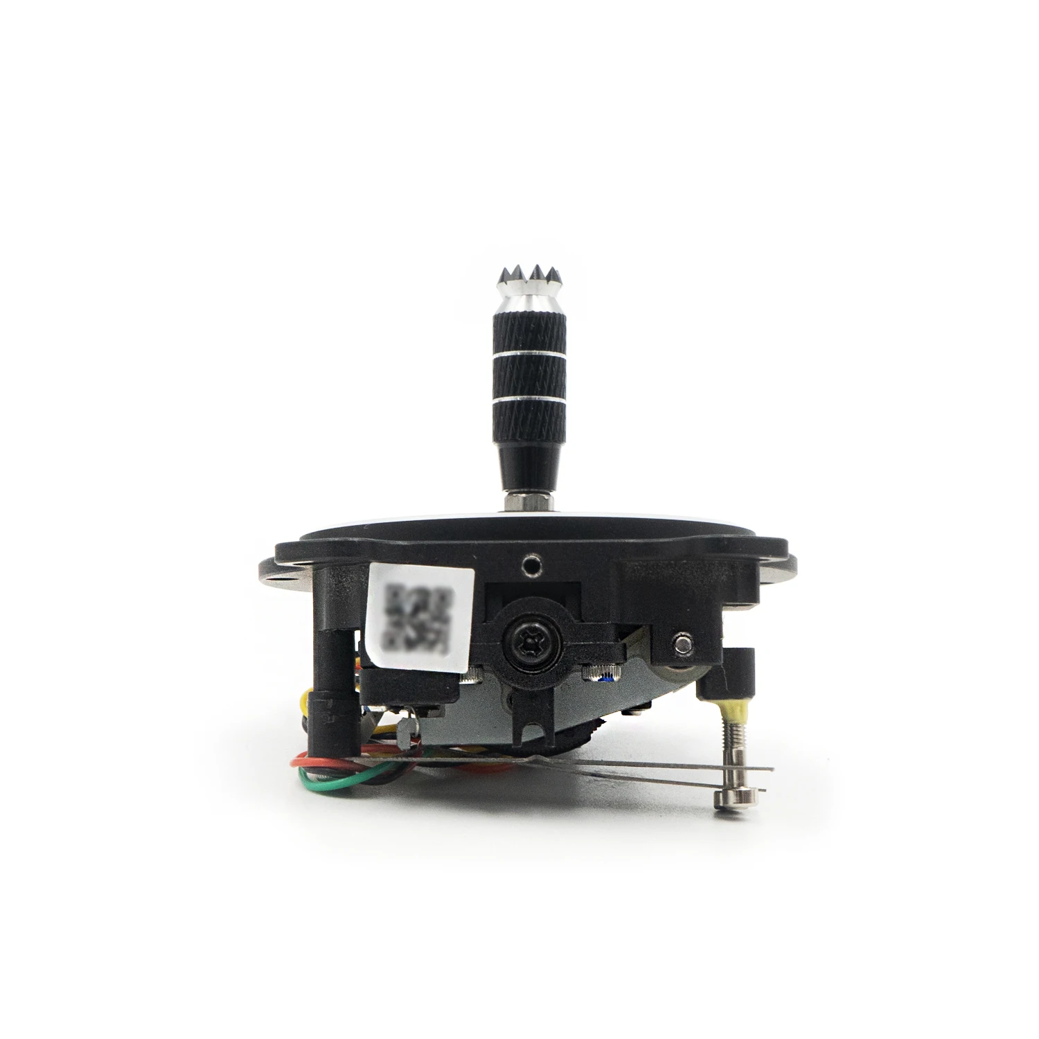 AeroPartsFrSky MC11 X20S Gimbal All-CNC Metal Hall Sensor Gimbals 45° Travel Limiter Kit for TANDEM - Precision Flight Control H
