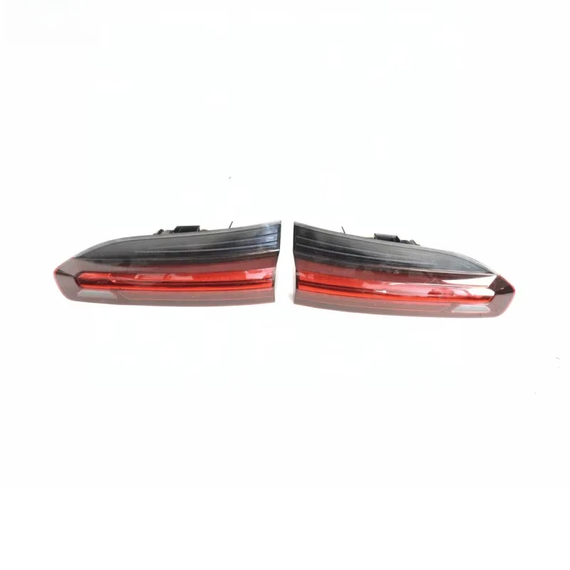 Latest 2022 Auto Parts For X4 G02 LED Tail Lamp Assembly OE 63217409395/63217409396/63217433797/63217433798