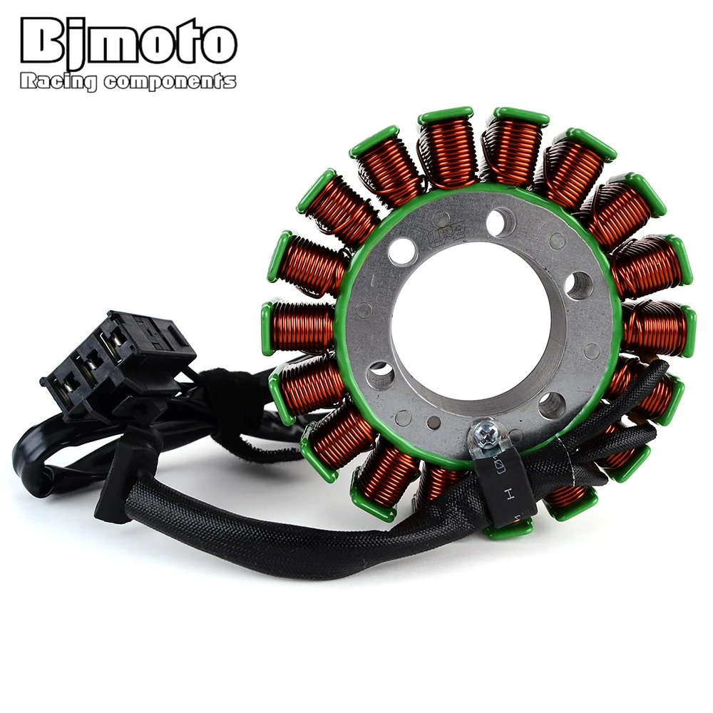 

21003-0174 21003-0203 Motorcycle Stator Coil For Kawasaki ZR900 Z900 ABS KLZ1000 Versys 1000 21003-0129