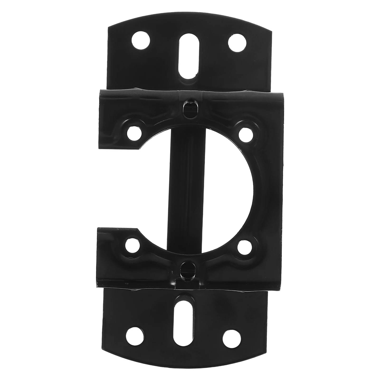 

Universal Ceiling Mounting 4.5Cm Hole Adapter For Light Fixture High Load Capacity Easy Installation Fan Bracket Mounting Kit