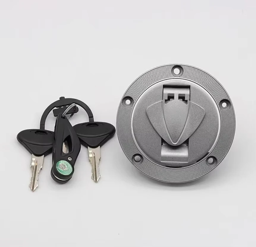 For Benelli BJ125-3E BJ125-3F TNT125 TNT135 Motorcycle Full Lock Set Ignition Switch Fuel Cap Seat Lock