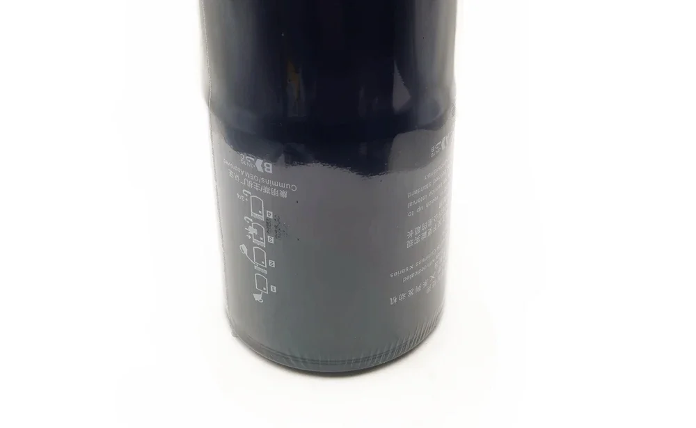 GTL EST ETX Oil Filter Element LF17579 3694660