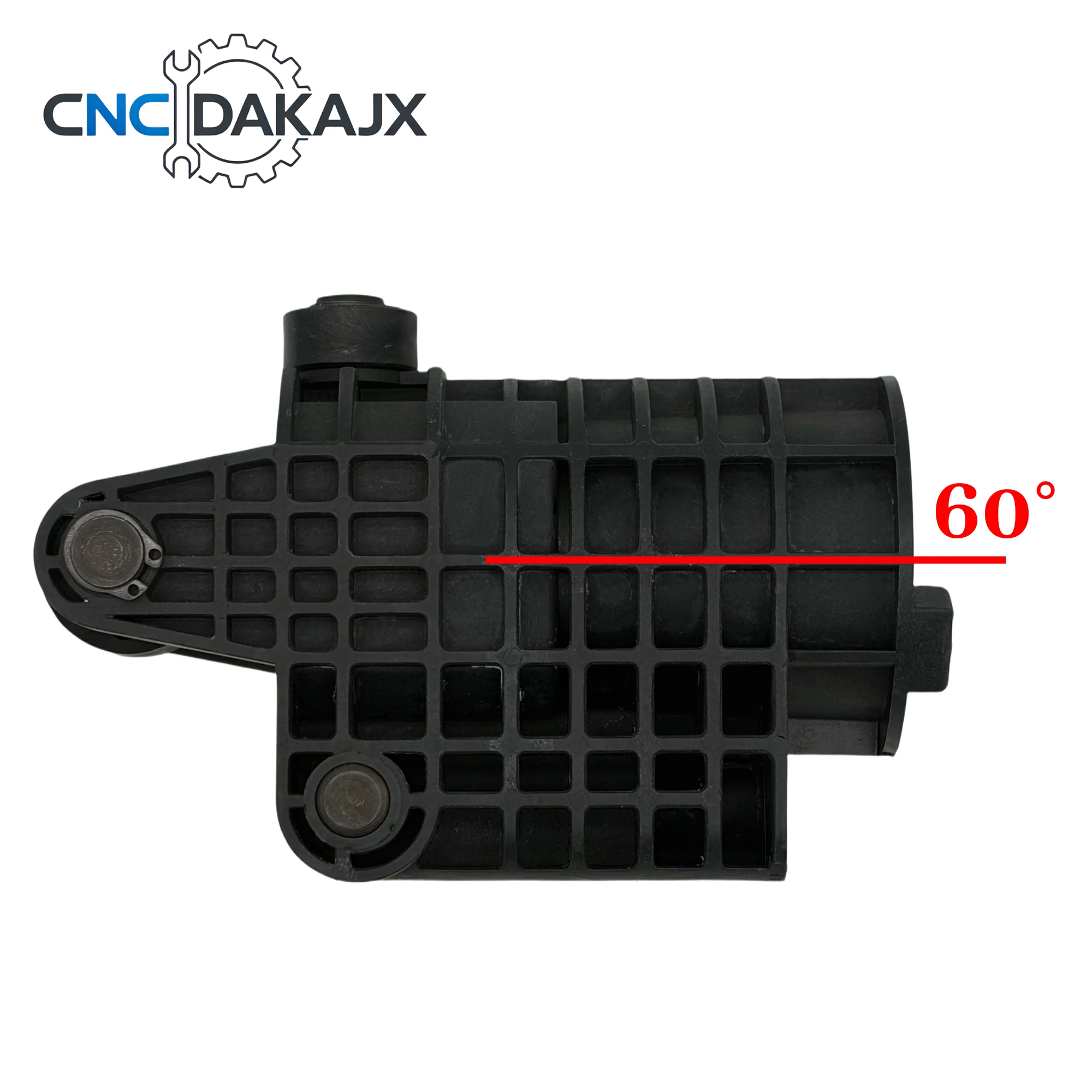 SANJET BT40 60 Degree Tool Holder Pot Cup Pocket ATC Tool Magazine Components For CNC Milling Machining Center Automatic Tool