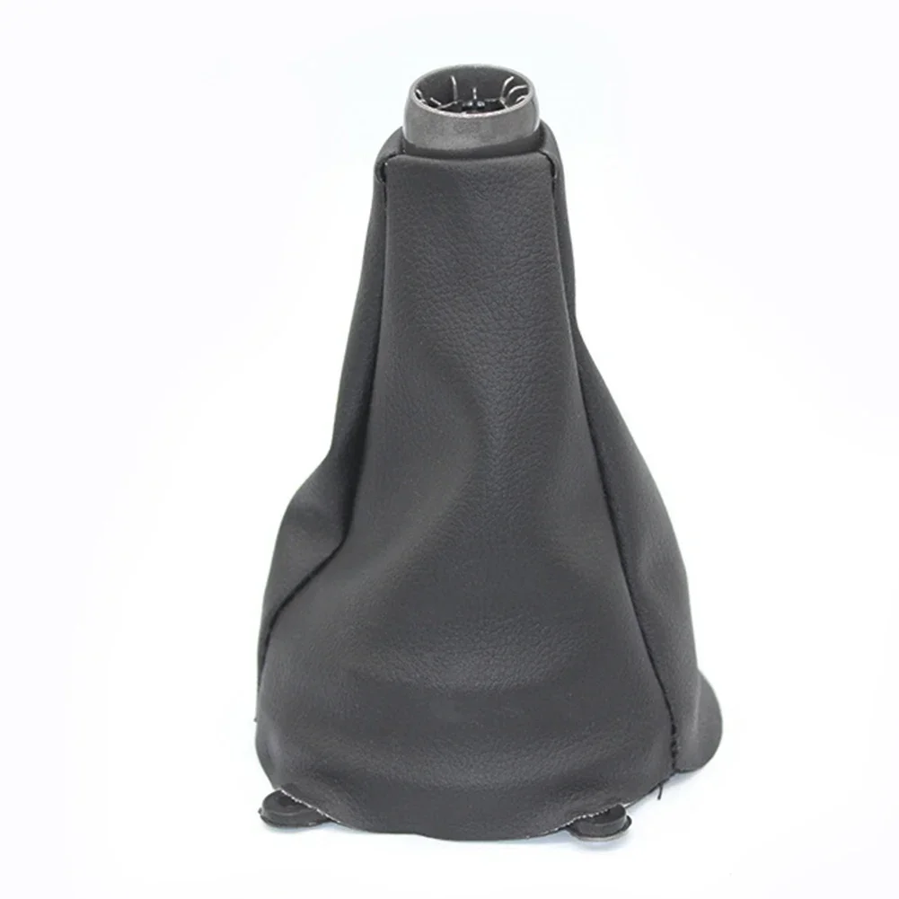 

Black Car Transmission Boot Manual Transmission Boot Non-deformable Quality OEM Part Number 54102-SNA-A02 Wear-resistant Design